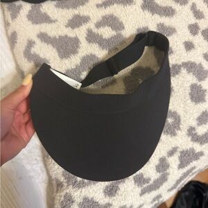 Lululemon Visor Cap